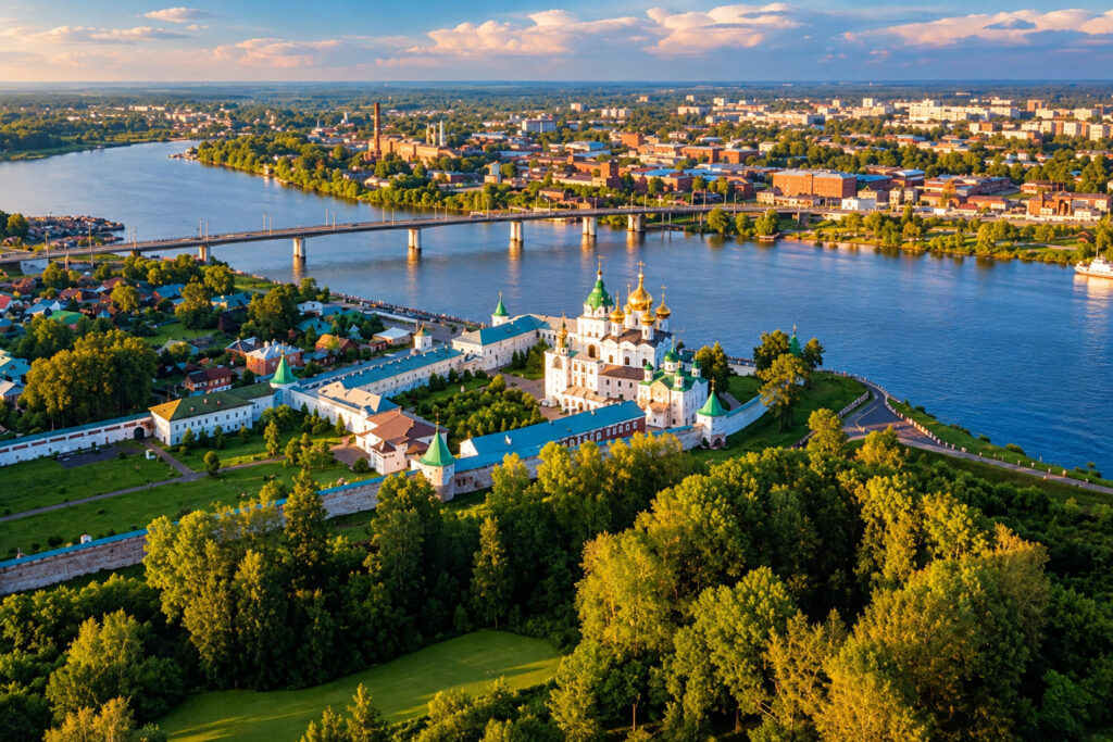 Кострома
